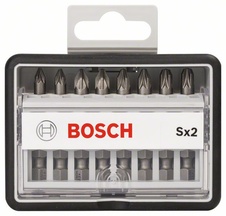 Bosch 8dílná sada šroubovacích bitů Robust Line, Sx Extra-Hart - bh_3165140401401 (1).jpg